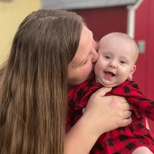 Meet your Posher, Amber